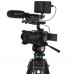 Benro KH26PC Video Tripod Kit